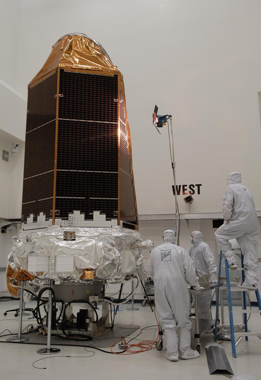 KSC-2009-1123