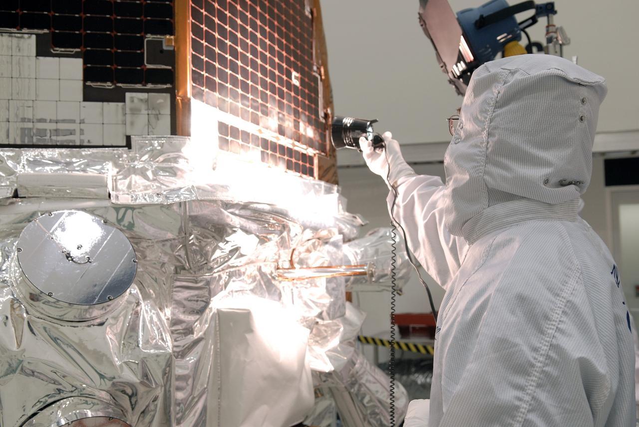 KSC-2009-1127