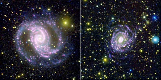 A Lesson in Counting Stars